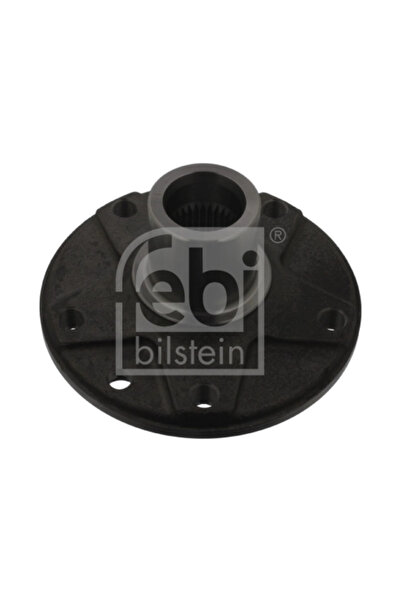 FEBI BILSTEIN Главина на колелото Audi Q7 Porsche Cayenne