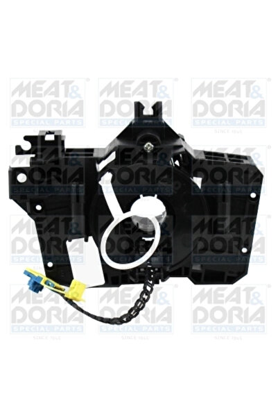 MEATDORIA Arc Spirala Airbag Dacia Duster/Logan/Sandero Renault Logan 1