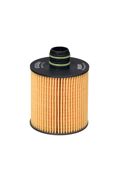 Hengst Fılter Filtru Ulei Alfa Romeo Giulietta/Mito Fiat 500L/500X/Bravo 2