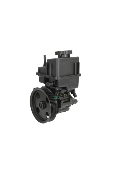 Lauber Pompa Hidraulica Sistem De Directie Mercedes-Benz Sprinter 3,5-T Bus/S...