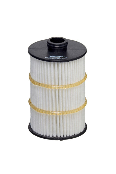 Hengst Fılter Filtru Ulei Audi A6 C7/A7/A8 D4 Bentley Continental/Flying Spur