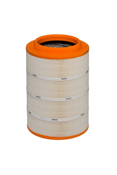 Hengst Fılter Filtru Aer Daf Cf Ginaf 10-Series