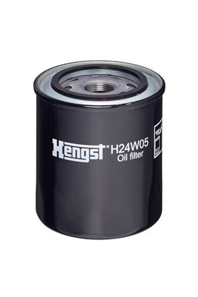 Hengst Fılter Filtru Hidraulic Cutie De Viteze Automata Man Tgs 1/Tgx 1 Scani...