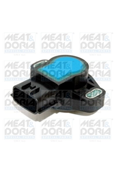 MEATDORIA Senzor Pozitie Clapeta Acceleratie Subaru Forester/Impreza/Legacy 2...
