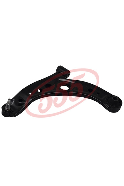 555Jewelry Brat Suspensie Roata Stanga Daihatsu Sirion Subaru Justy 4