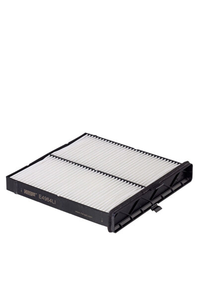 Hengst Fılter Filtru Aer Habitaclu Mazda 2/Cx-3