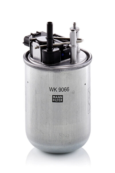 Stocker Filtru Combustibil Nissan Juke/Pulsar