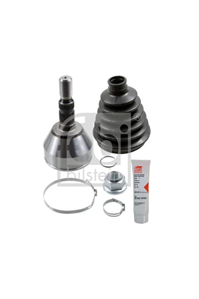 FEBI BILSTEIN Комплект шарнири за карданен вал преден десен Opel Astra H/Zafira