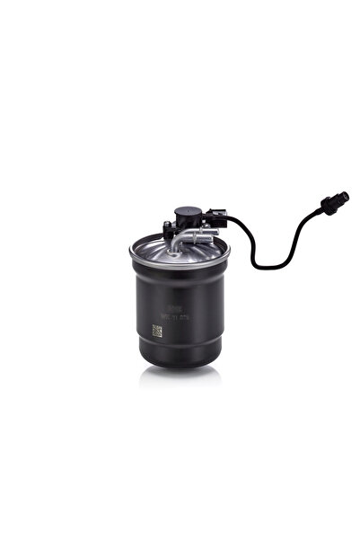 Mann-Filter Filtru Combustibil Ford Focus 4/Kuga 3 Ford Australia Focus