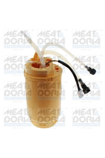 MEATDORIA Sistem Alimentare Cu Combustibil Audi Q7 Vw Touareg