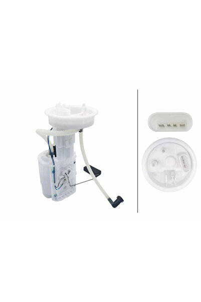 Hella Sistem Alimentare Cu Combustibil Audi A4 B6