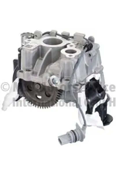 PIERBURG Pompa Ulei Mercedes-Benz 10-Class Nissan Navara NP300 Pick-Up/Navara...