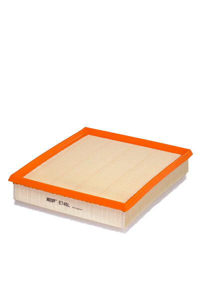 Hengst Fılter Filtru Aer Nissan Interstar Bus/Interstar Caroserie/Interstar P...