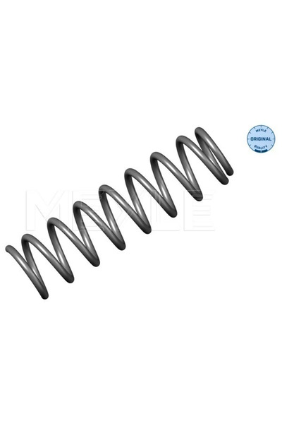 MEYLE Спирална пружина за преден мост на Mercedes-Benz E-Class