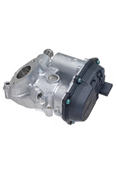 CONTINENTAL/VDO Supapa Egr Mercedes-Benz C-Class T-Model/Cls/E-Class