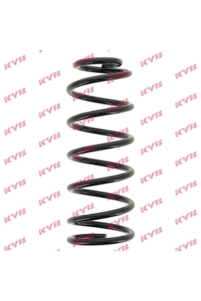 KYB Arc Spiral Puntea Spate Kia Picanto 2