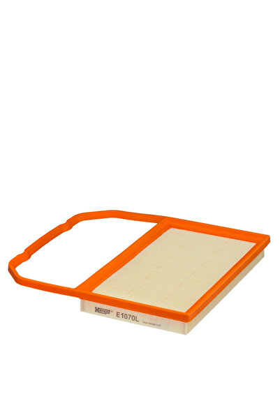 Hengst Fılter Filtru Aer Seat Ibiza 4/Ibiza 5/Mii Skoda Citigo/Fabia 3