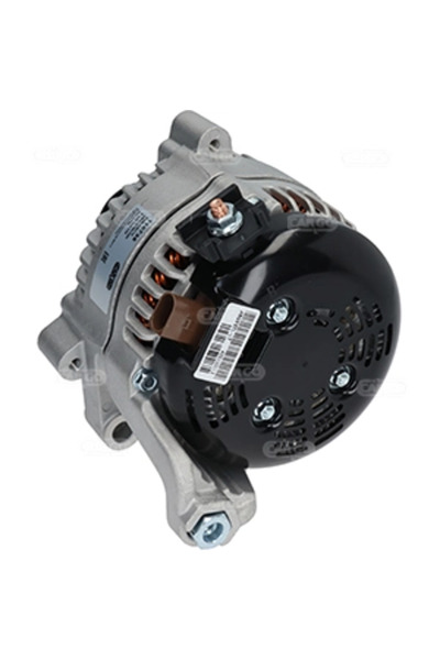 HC Cargo Generator / Alternator Bmw 1