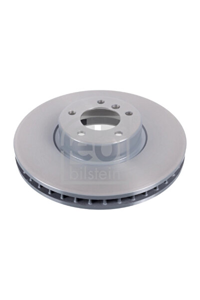 FEBI BILSTEIN Disc Frana Punte Fata Bmw 5/6