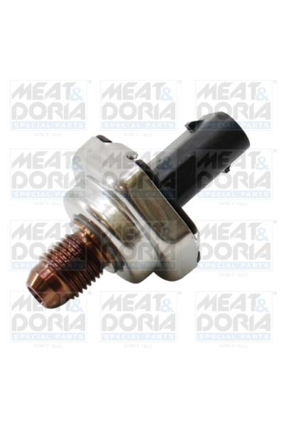MEATDORIA Senzor Presiune Combustibil Citroen Berlingo/C3 3/C3 Aircross 2 Ds ...