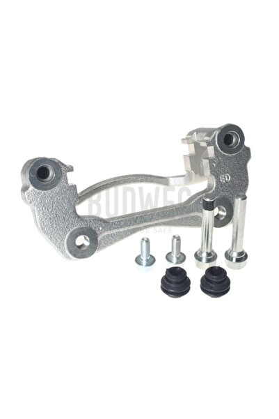 BUDWEG CALIPER Suport Etrier Punte Fata Hyundai I30 Kia Cee'D
