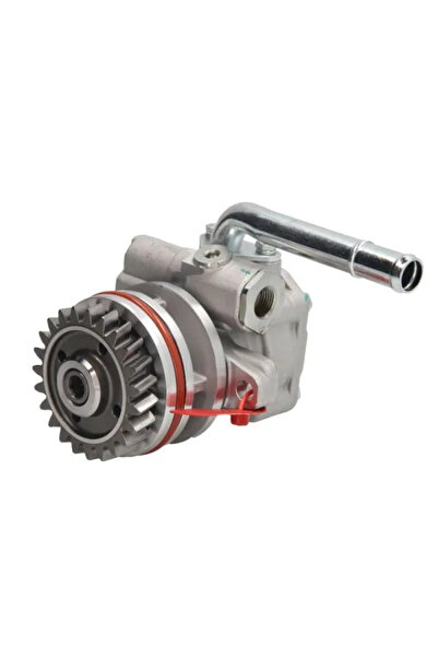 Lauber Pompa Hidraulica Sistem De Directie Vw California T5 Camper/Multivan T...