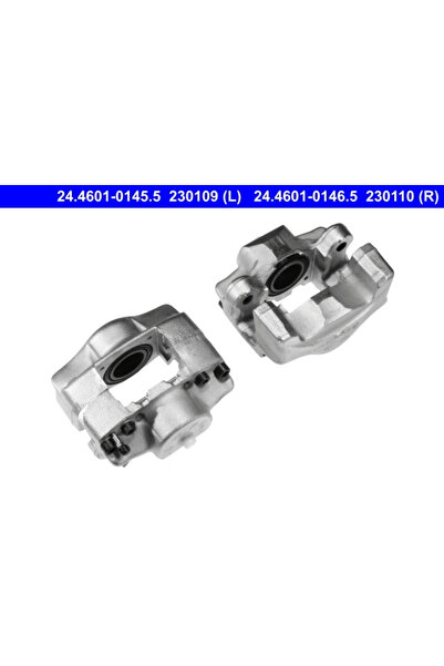 Ate Etrier Frana Mercedes-Benz Unimog