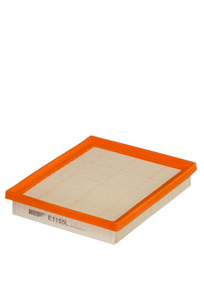 Hengst Fılter Filtru Aer Lexus Ct/Nx Toyota Auris/Prius Plus/Rav 4 4