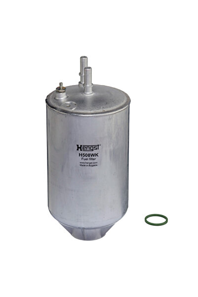 Hengst Fılter Filtru Combustibil Man Tge Bus/Tge Caroserie/Tge Platou / Sasiu...