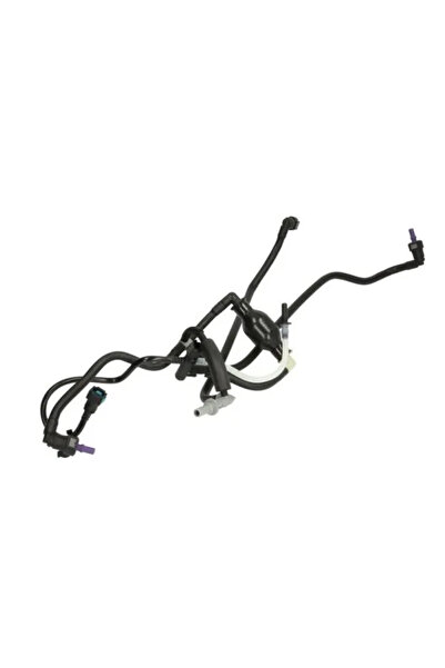 Engitech Furtun Combustibil Citroen C2/C3 2/Xsara Peugeot 206/307