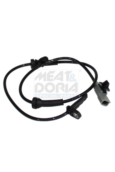 MEATDORIA Senzor Turatie Roata Puntea Spate Nissan Micra 5