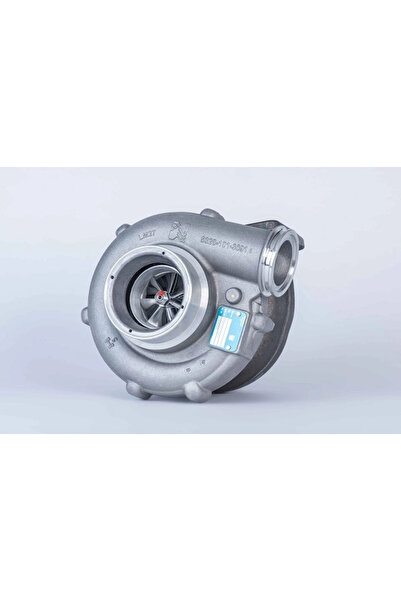 BorgWarner (Wahler) Compresor Sistem De Supraalimentare Man Hocl/Lion´S Coach...