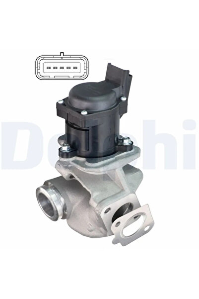 DELPHİ EGR клапан Citroen Berlingo / Berlingo First Microbus / Berlingo Multi...