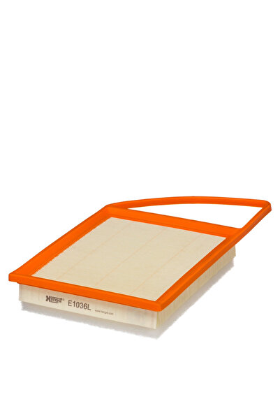 Hengst Fılter Filtru Aer Citroen Berlingo Multispace/C3 2/C3 Picasso Peugeot ...