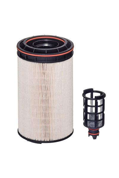 Hengst Fılter Filtru Combustibil Mercedes-Benz Actros MP4 / MP5/Arocs/Capacity