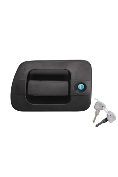 Blic Manerul Exterior Al Usii Stanga Iveco Eurocargo 1-3/Eurotech Mp