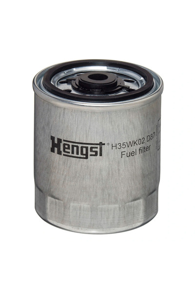 Hengst Fılter Filtru Combustibil Mercedes-Benz 124 T-Model/124 Limuzina/190 M...