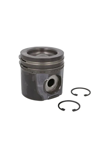 Engitech Piston Volvo Fh/Fm 2005-2013