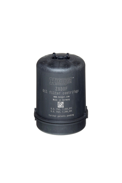 Hengst Fılter Oil Filter Daf Cf/Xf Temsa Hd
