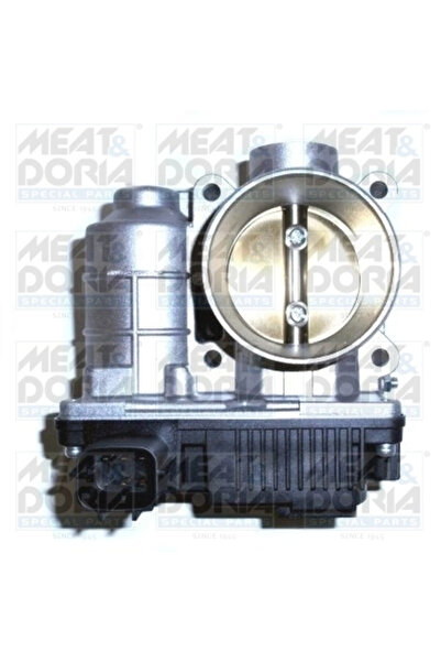 MEATDORIA Carcasa Clapeta Nissan Almera 2/Almera Tino/Primera