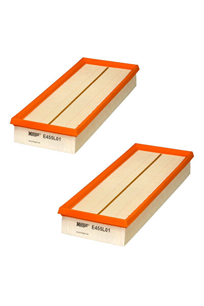 Hengst Fılter Filtru Aer Mercedes-Benz C-Class/Clk/E-Class Puch G-Modell