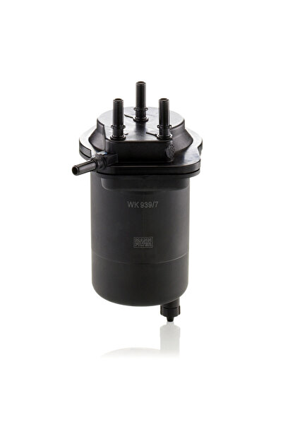 Mann-Filter Горивен филтър WK 939/7
