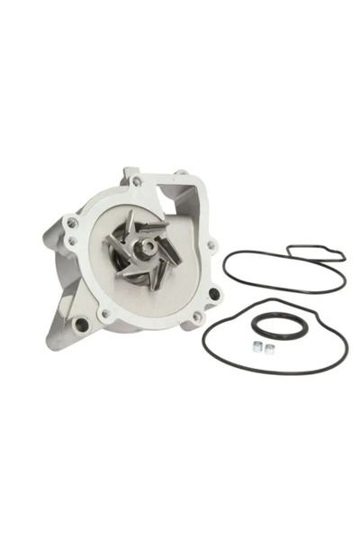 Thermotec Pompa De Apa Racire Motor Chevrolet Captiva Opel Antara A/Astra G/I...