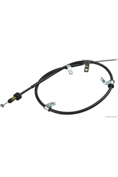 HERTH BUSS JAKOPARTS Cablu Frana De Parcare Hyundai Getz 2002-2010