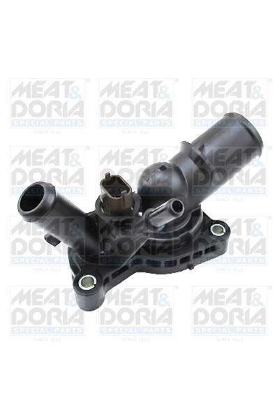 MEATDORIA Термостат за охлаждаща течност Fiat 500X/Type Jeep Renegade SUV