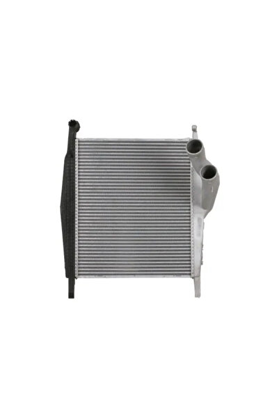 Thermotec Intercooler Compresor Mercedes-Benz Actros/Axor