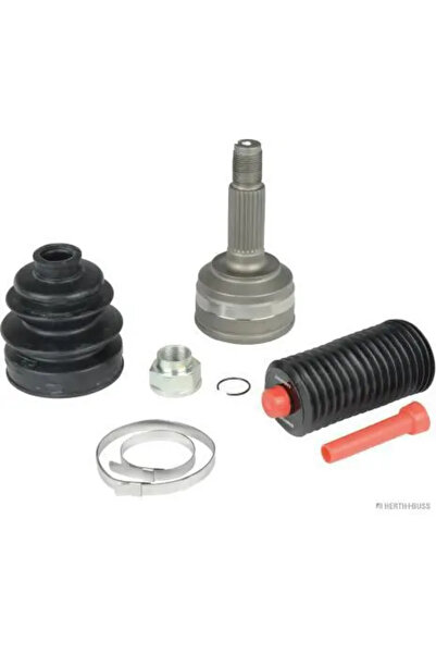 HERTH BUSS JAKOPARTS Set Articulatie Planetara Daihatsu Trevis