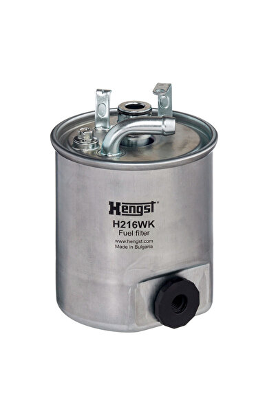 Hengst Fılter Filtru Combustibil Mercedes-Benz Sprinter 2-T Bus/Sprinter 2-T ...