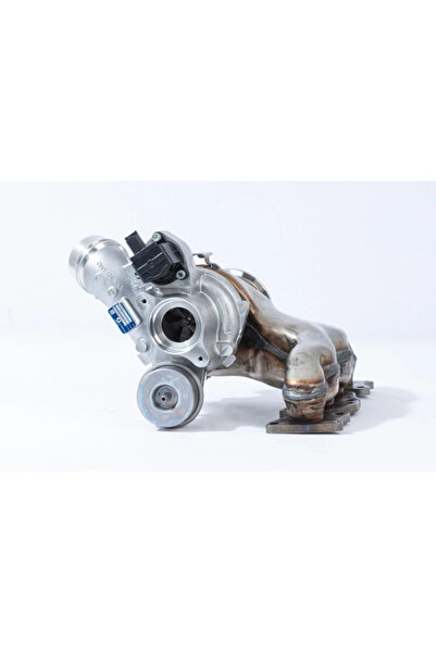 BorgWarner (Wahler) Compresor Sistem De Supraalimentare Volvo S60 2/S80 2/V40