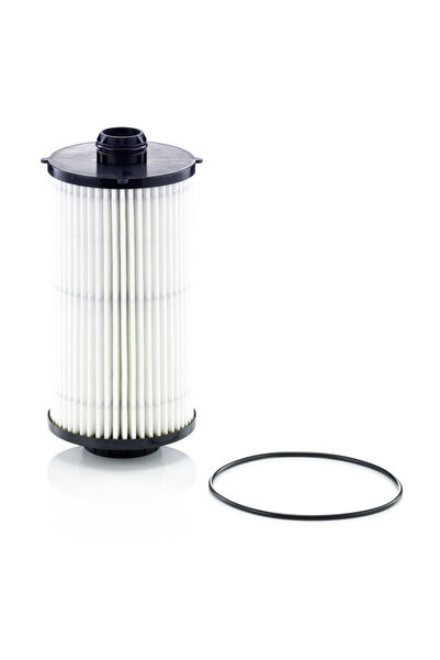 Mann-Filter Маслен филтър Iveco 10-посочен/напречен/югоизточен New Holland T9